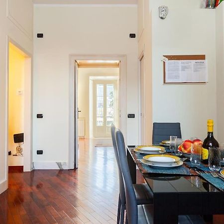 Апартаменты Casa Delle 5 Giornate Di Milano Экстерьер фото