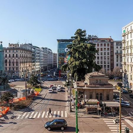 Апартаменты Casa Delle 5 Giornate Di Milano Экстерьер фото
