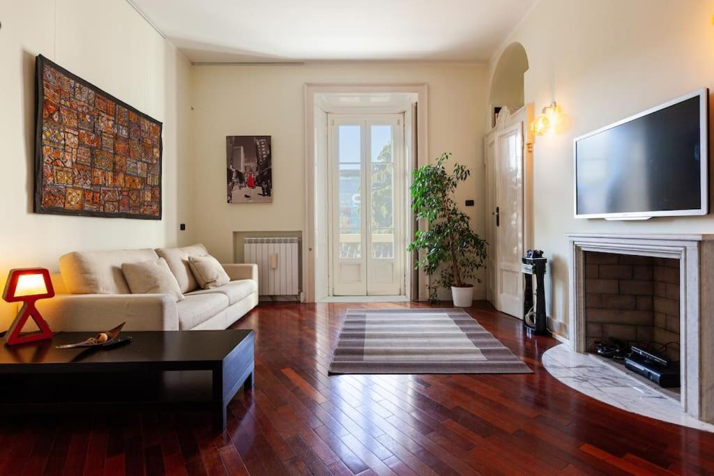 Апартаменты Casa Delle 5 Giornate Di Milano Экстерьер фото