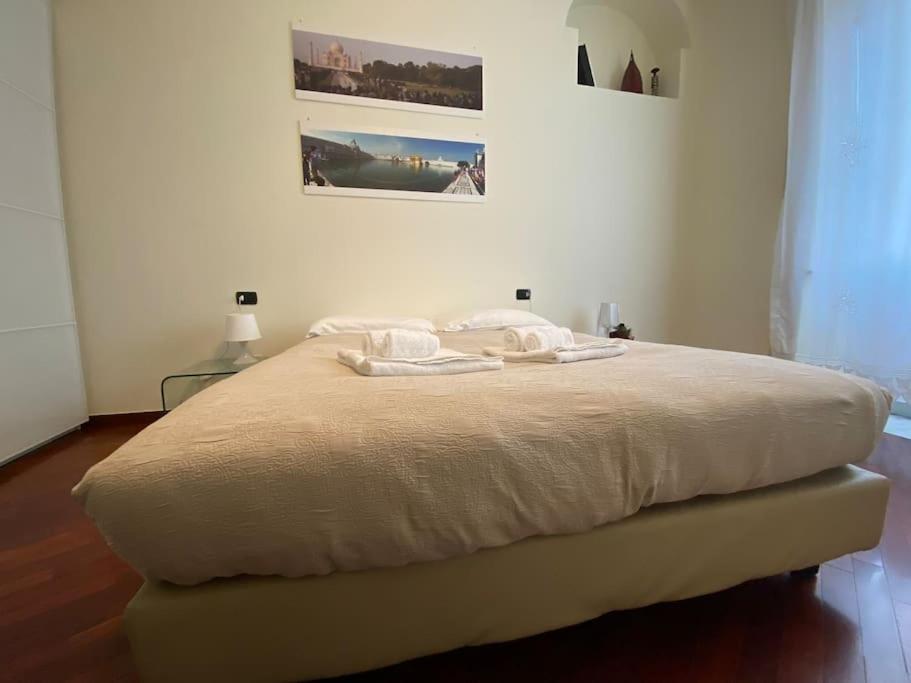 Апартаменты Casa Delle 5 Giornate Di Milano Экстерьер фото
