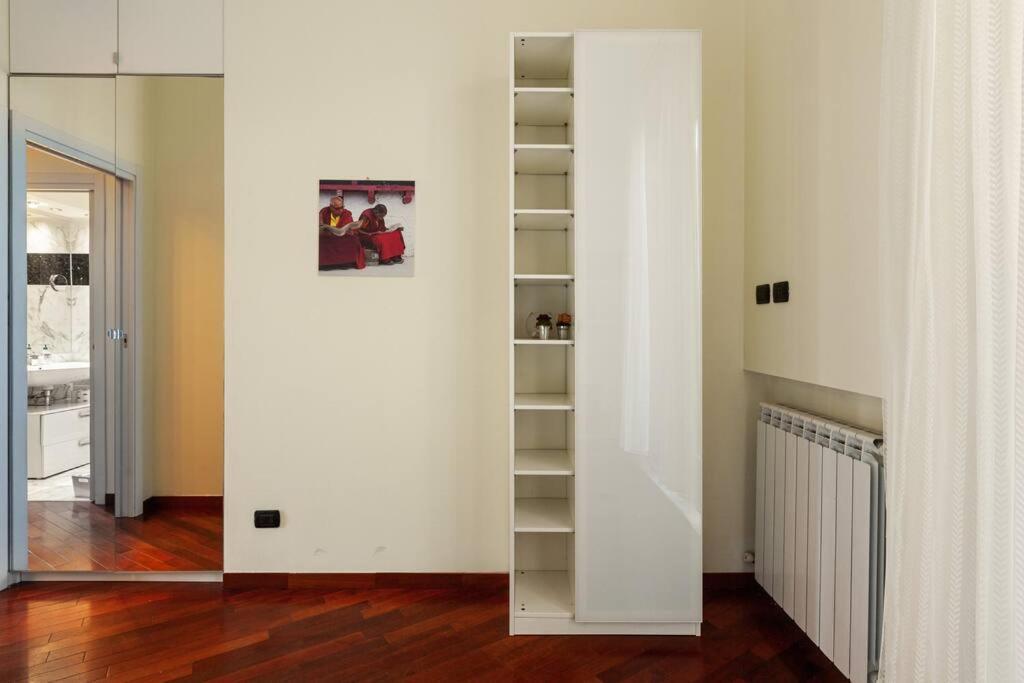 Апартаменты Casa Delle 5 Giornate Di Milano Экстерьер фото