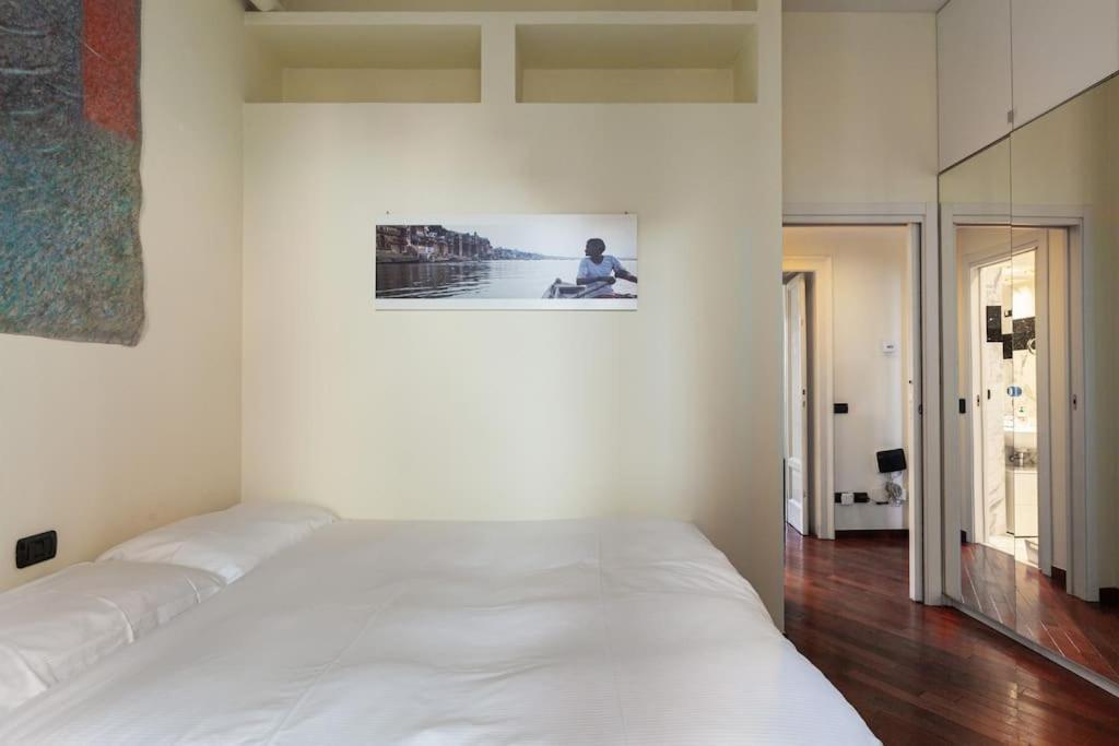 Апартаменты Casa Delle 5 Giornate Di Milano Экстерьер фото