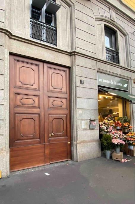 Апартаменты Casa Delle 5 Giornate Di Milano Экстерьер фото