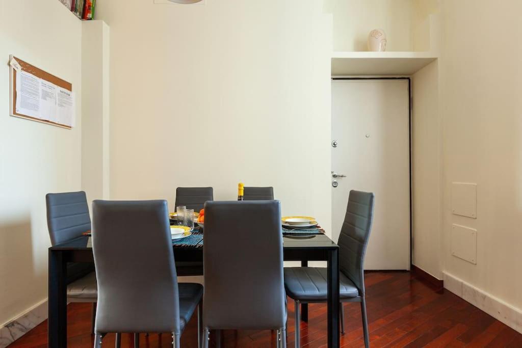 Апартаменты Casa Delle 5 Giornate Di Milano Экстерьер фото