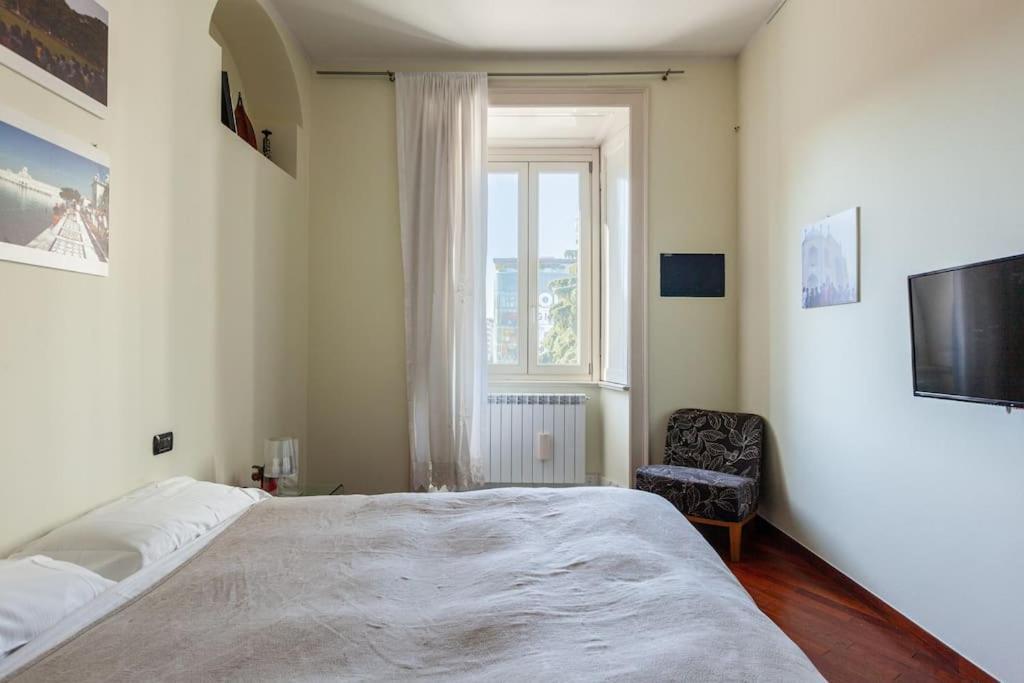 Апартаменты Casa Delle 5 Giornate Di Milano Экстерьер фото