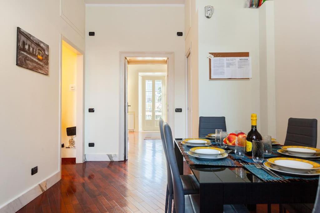 Апартаменты Casa Delle 5 Giornate Di Milano Экстерьер фото