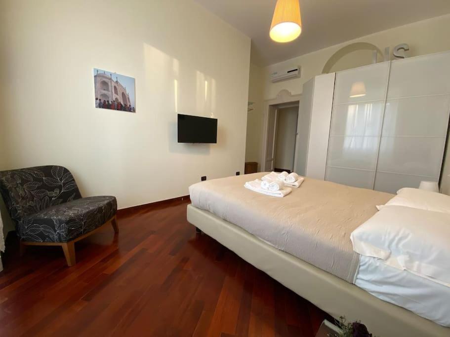 Апартаменты Casa Delle 5 Giornate Di Milano Экстерьер фото