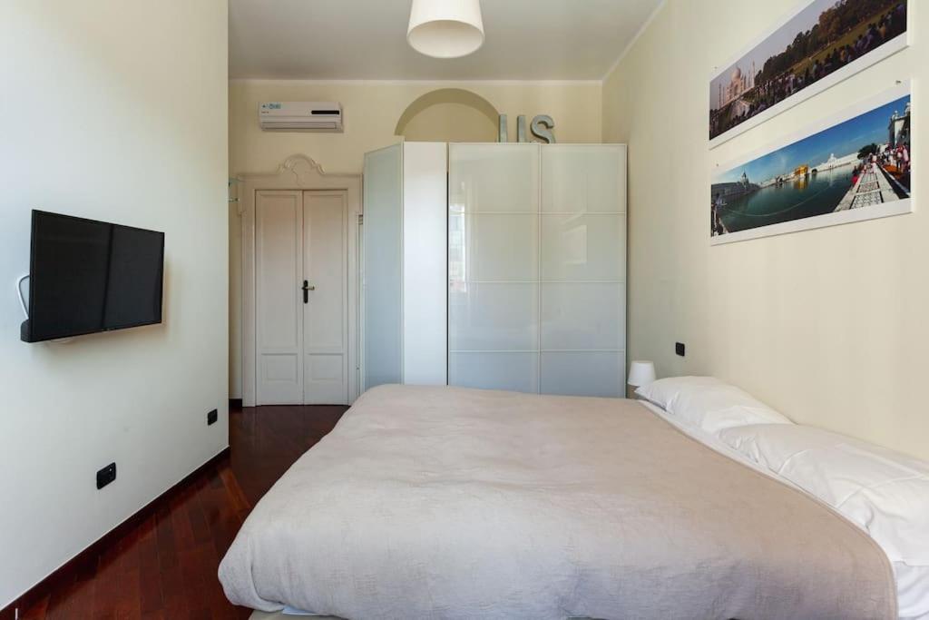 Апартаменты Casa Delle 5 Giornate Di Milano Экстерьер фото