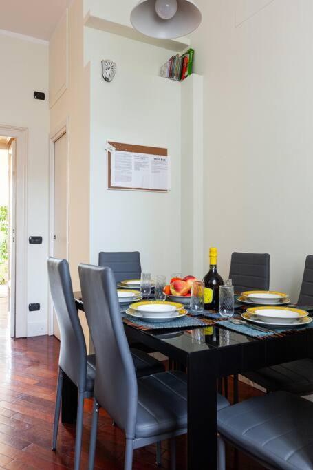 Апартаменты Casa Delle 5 Giornate Di Milano Экстерьер фото