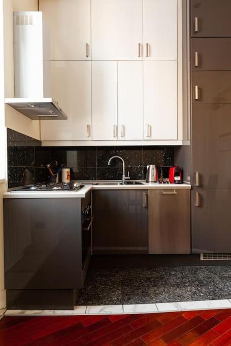 Апартаменты Casa Delle 5 Giornate Di Milano Экстерьер фото