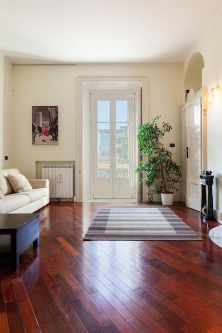 Апартаменты Casa Delle 5 Giornate Di Milano Экстерьер фото