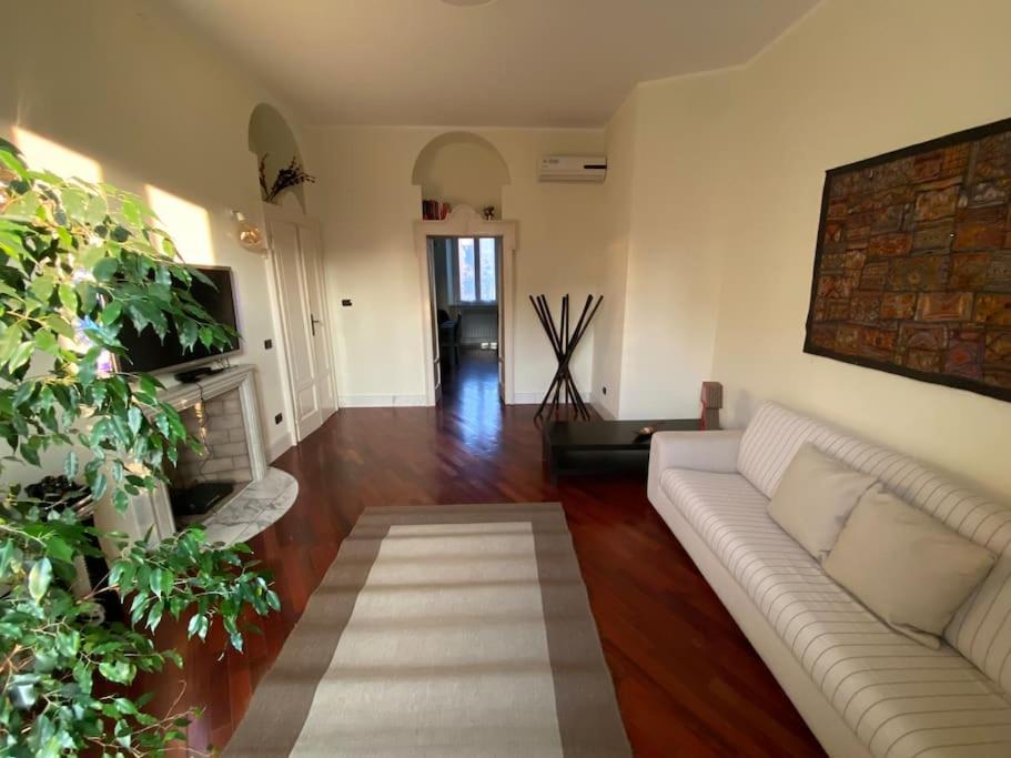 Апартаменты Casa Delle 5 Giornate Di Milano Экстерьер фото