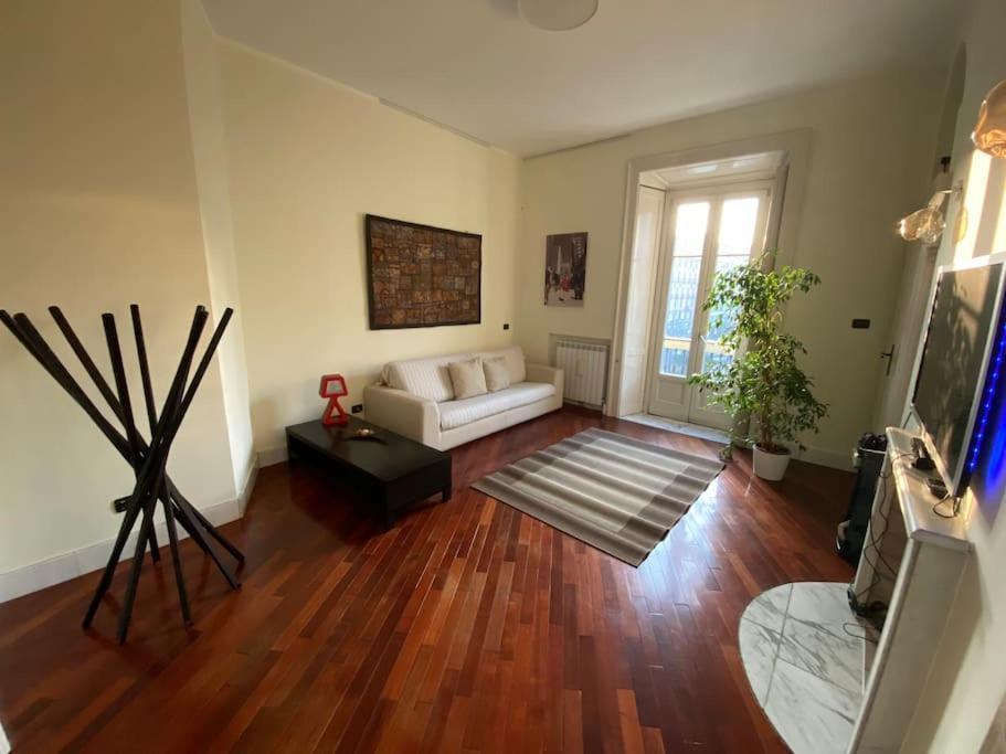 Апартаменты Casa Delle 5 Giornate Di Milano Экстерьер фото